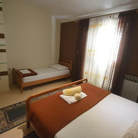 Apartamento Bilaver Zadar