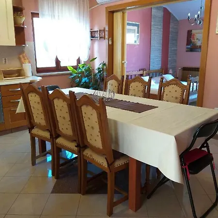 Apartamento Bilaver *